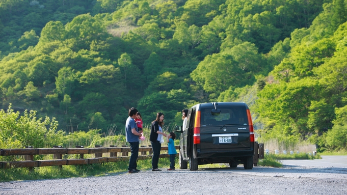 【信州朝ごはん】チェックインが遅くなってしまっても、夕食が外食予定でもＯＫ♪♪【1泊朝食付プラン】